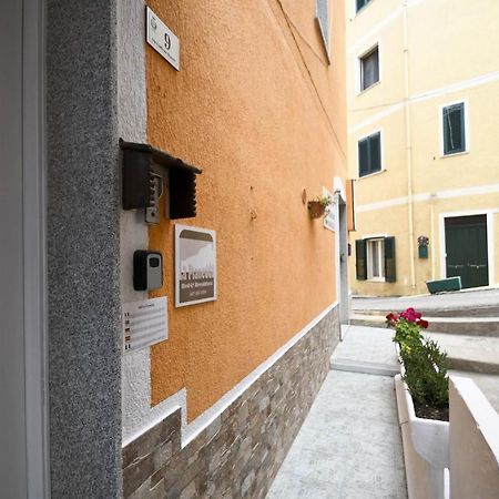 B&B La Pianedda Castelsardo Exterior photo