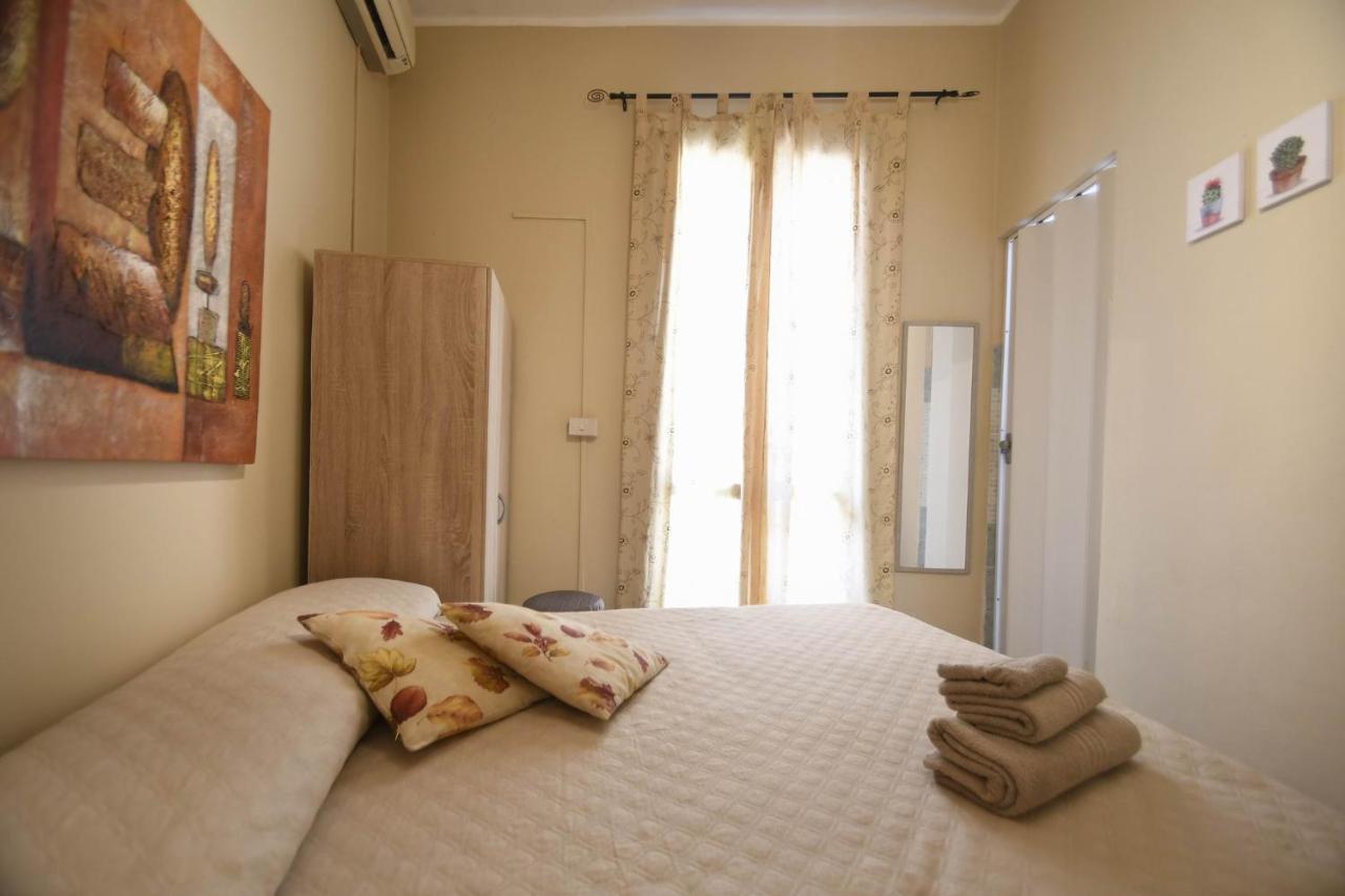 B&B La Pianedda Castelsardo Exterior photo