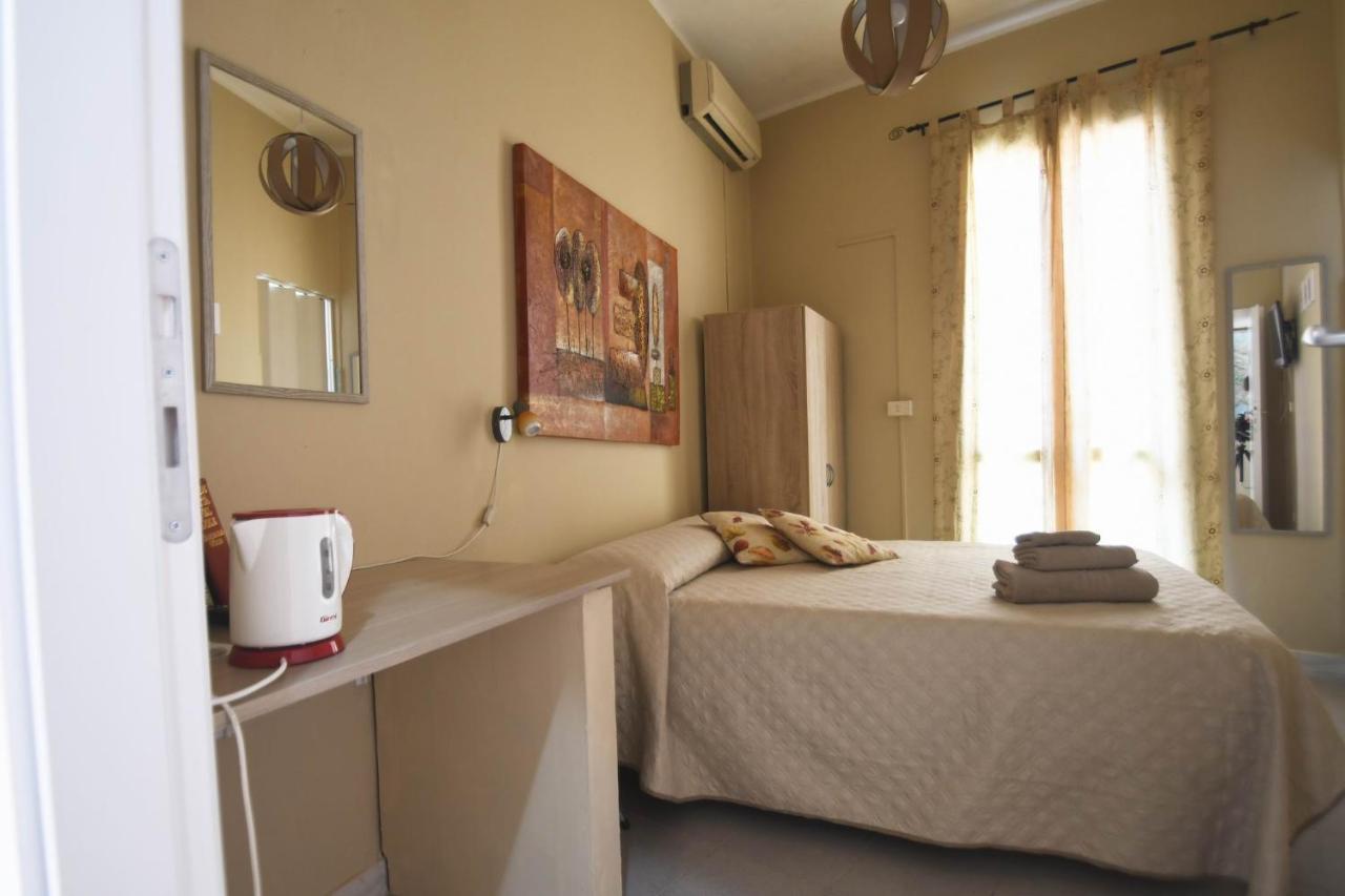 B&B La Pianedda Castelsardo Exterior photo