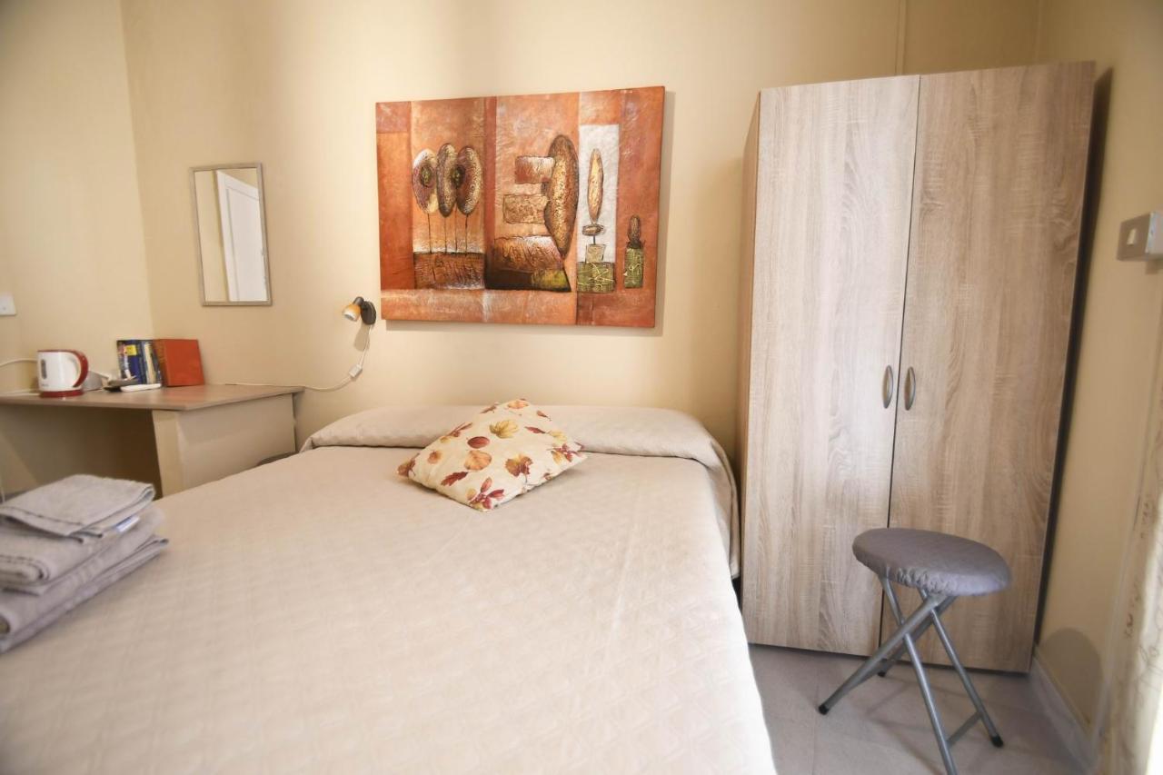 B&B La Pianedda Castelsardo Exterior photo